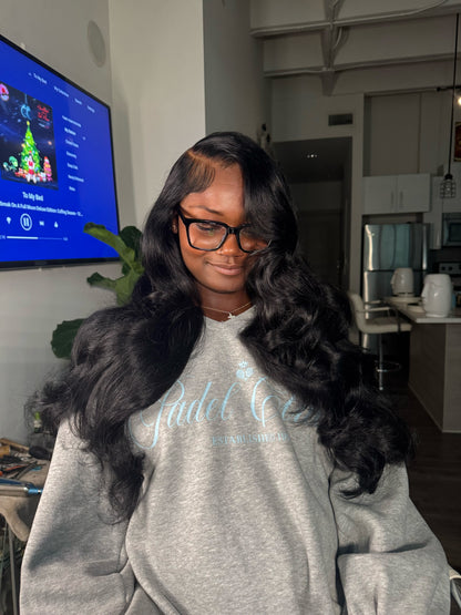 HD Lace Wigs